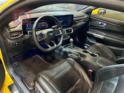 فورد موستانج